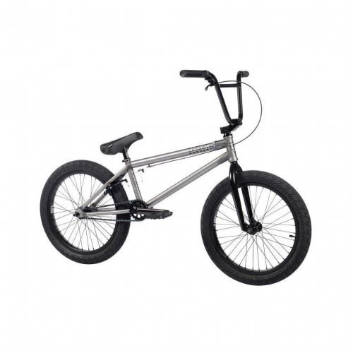 Велосипед Subrosa 2021 Tiro XL Raw